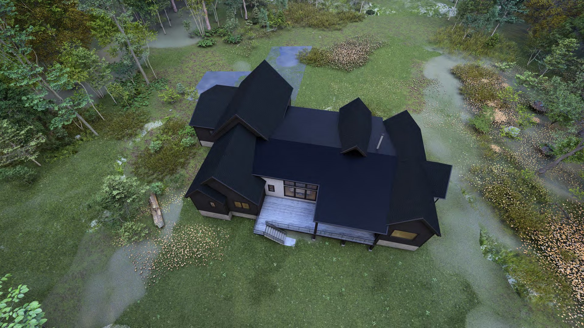 325 River Ranch Road Lot 7