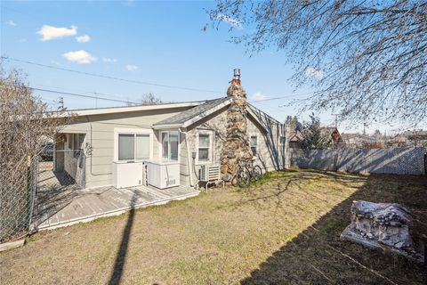 Tiny photo for 1226 Wilder Avenue, Helena, MT 59601 (MLS # 30068339)