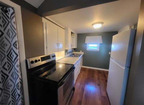 Tiny photo for 1226 Wilder Avenue, Helena, MT 59601 (MLS # 30068339)