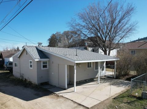 Tiny photo for 1226 Wilder Avenue, Helena, MT 59601 (MLS # 30068339)