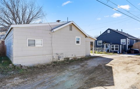 Tiny photo for 1226 Wilder Avenue, Helena, MT 59601 (MLS # 30068339)