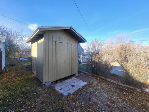 Tiny photo for 1226 Wilder Avenue, Helena, MT 59601 (MLS # 30068339)