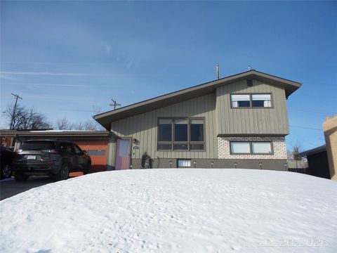 325 28th Avenue NW Great Falls MT 59404