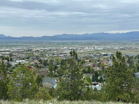 Tiny photo for 2511 Gold Rush Avenue, Helena, MT 59601 (MLS # 30070628)