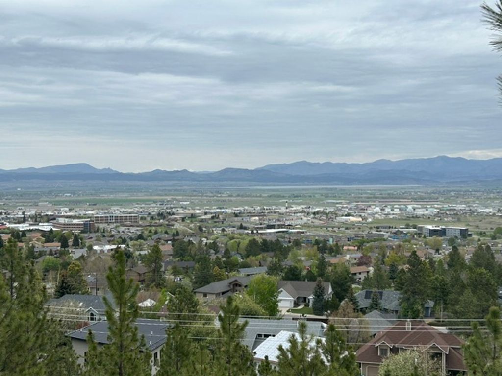 Photo of 2511 Gold Rush Avenue, Helena, MT 59601 (MLS # 30070628)