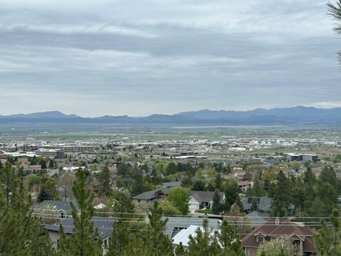 Tiny photo for 2511 Gold Rush Avenue, Helena, MT 59601 (MLS # 30070628)