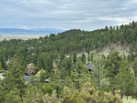 Tiny photo for 2511 Gold Rush Avenue, Helena, MT 59601 (MLS # 30070628)