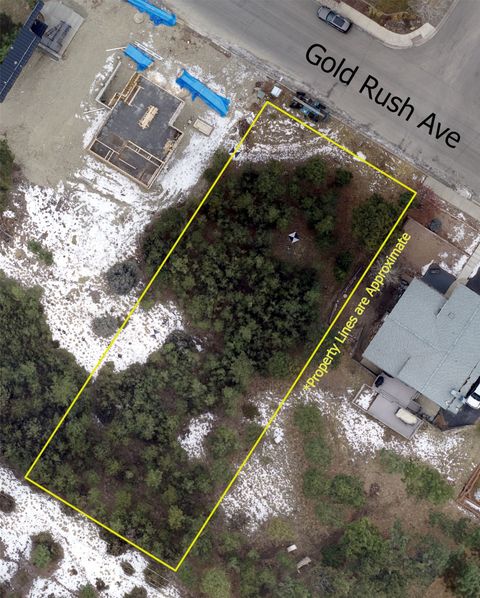 Tiny photo for 2511 Gold Rush Avenue, Helena, MT 59601 (MLS # 30070628)