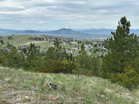 Tiny photo for 2511 Gold Rush Avenue, Helena, MT 59601 (MLS # 30070628)