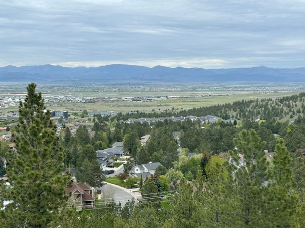 Photo of 2511 Gold Rush Avenue, Helena, MT 59601 (MLS # 30070628)