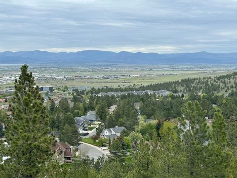 Tiny photo for 2511 Gold Rush Avenue, Helena, MT 59601 (MLS # 30070628)