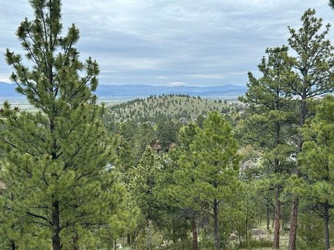 Photo of 2511 Gold Rush Avenue, Helena, MT 59601 (MLS # 30070628)