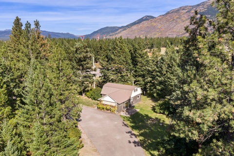 Photo of 7515 US Hwy 2 E, Columbia Falls, MT 59912 (MLS # 30079569)