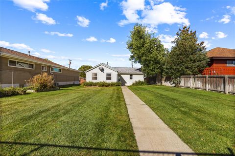 Tiny photo for 3615 1st Avenue S, Great Falls, MT 59401 (MLS # 30068353)