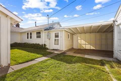 Tiny photo for 3615 1st Avenue S, Great Falls, MT 59401 (MLS # 30068353)