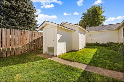 Tiny photo for 3615 1st Avenue S, Great Falls, MT 59401 (MLS # 30068353)