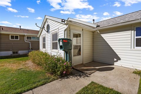 Tiny photo for 3615 1st Avenue S, Great Falls, MT 59401 (MLS # 30068353)