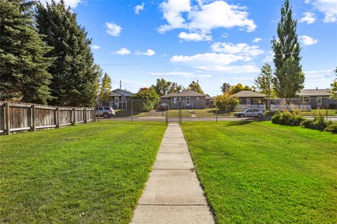Tiny photo for 3615 1st Avenue S, Great Falls, MT 59401 (MLS # 30068353)