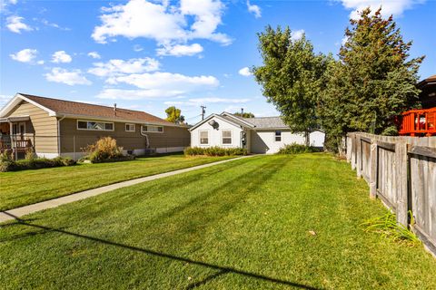 Tiny photo for 3615 1st Avenue S, Great Falls, MT 59401 (MLS # 30068353)