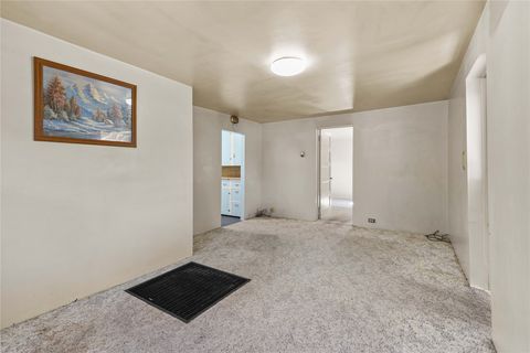 Tiny photo for 3615 1st Avenue S, Great Falls, MT 59401 (MLS # 30068353)