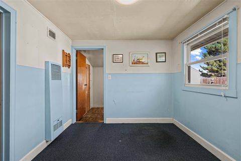 Tiny photo for 3615 1st Avenue S, Great Falls, MT 59401 (MLS # 30068353)