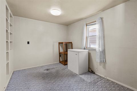 Tiny photo for 3615 1st Avenue S, Great Falls, MT 59401 (MLS # 30068353)