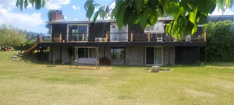 30543 Walking Horse Lane Big Arm MT 59910