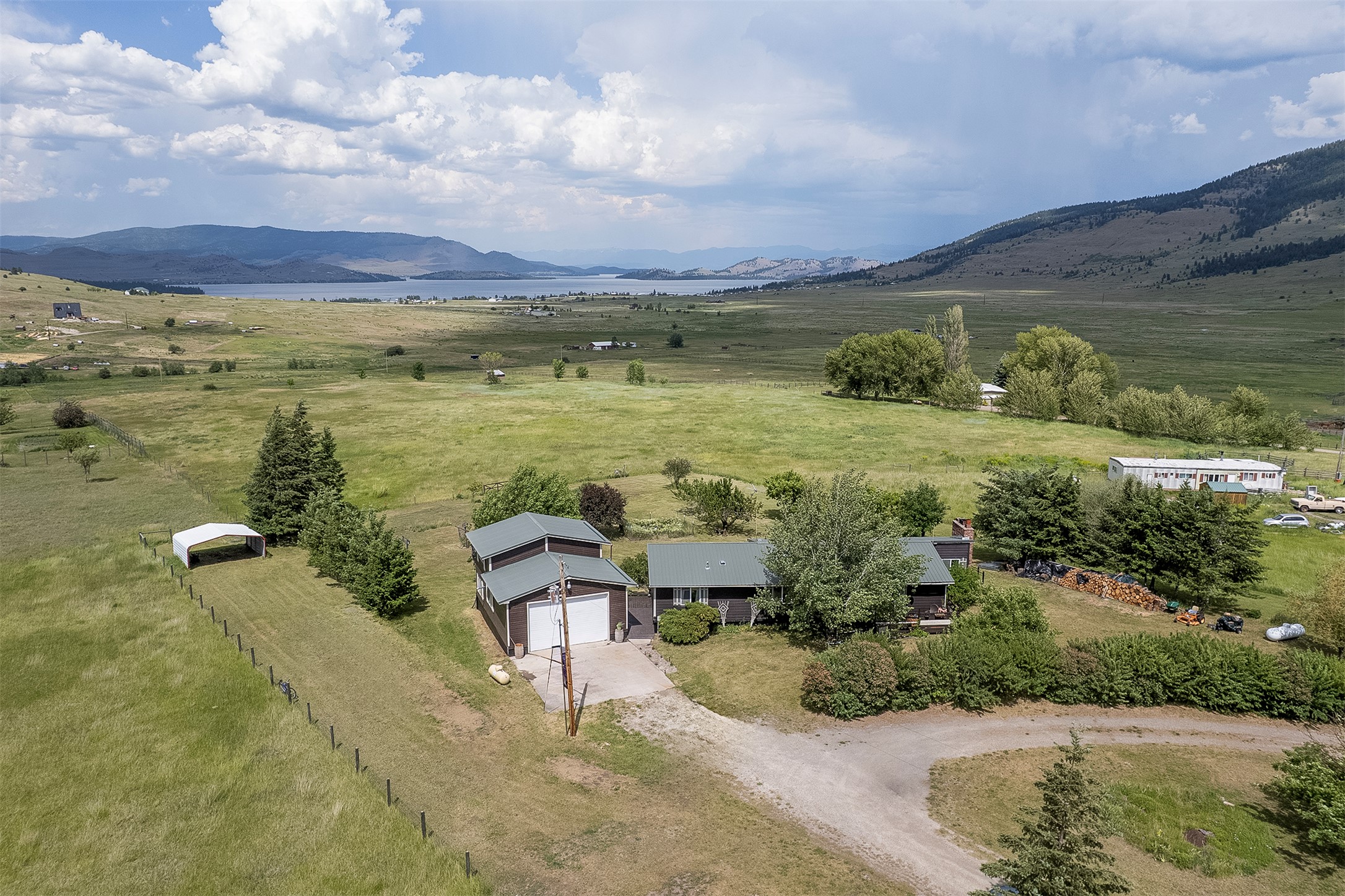 30543 Walking Horse Lane