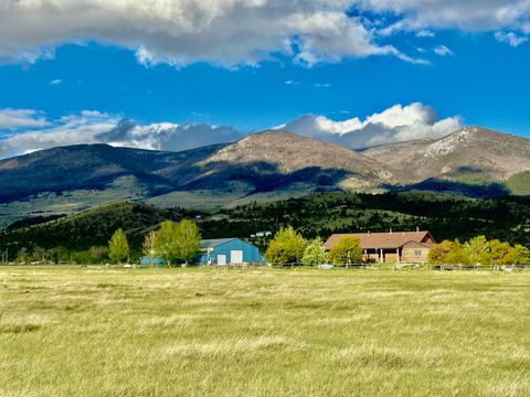 2584 MT Hwy 284 Townsend MT 59644
