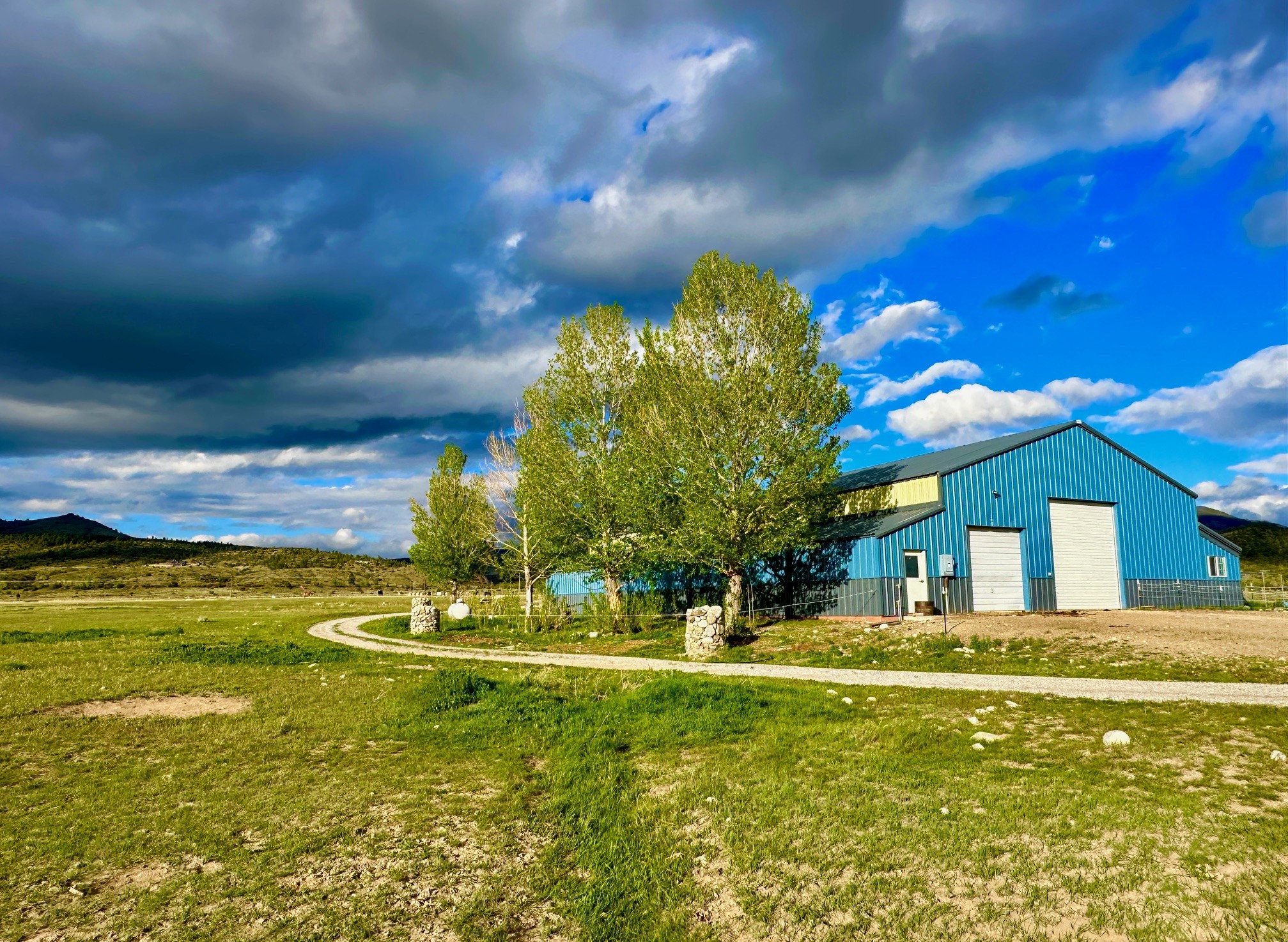 2584 MT Hwy 284
