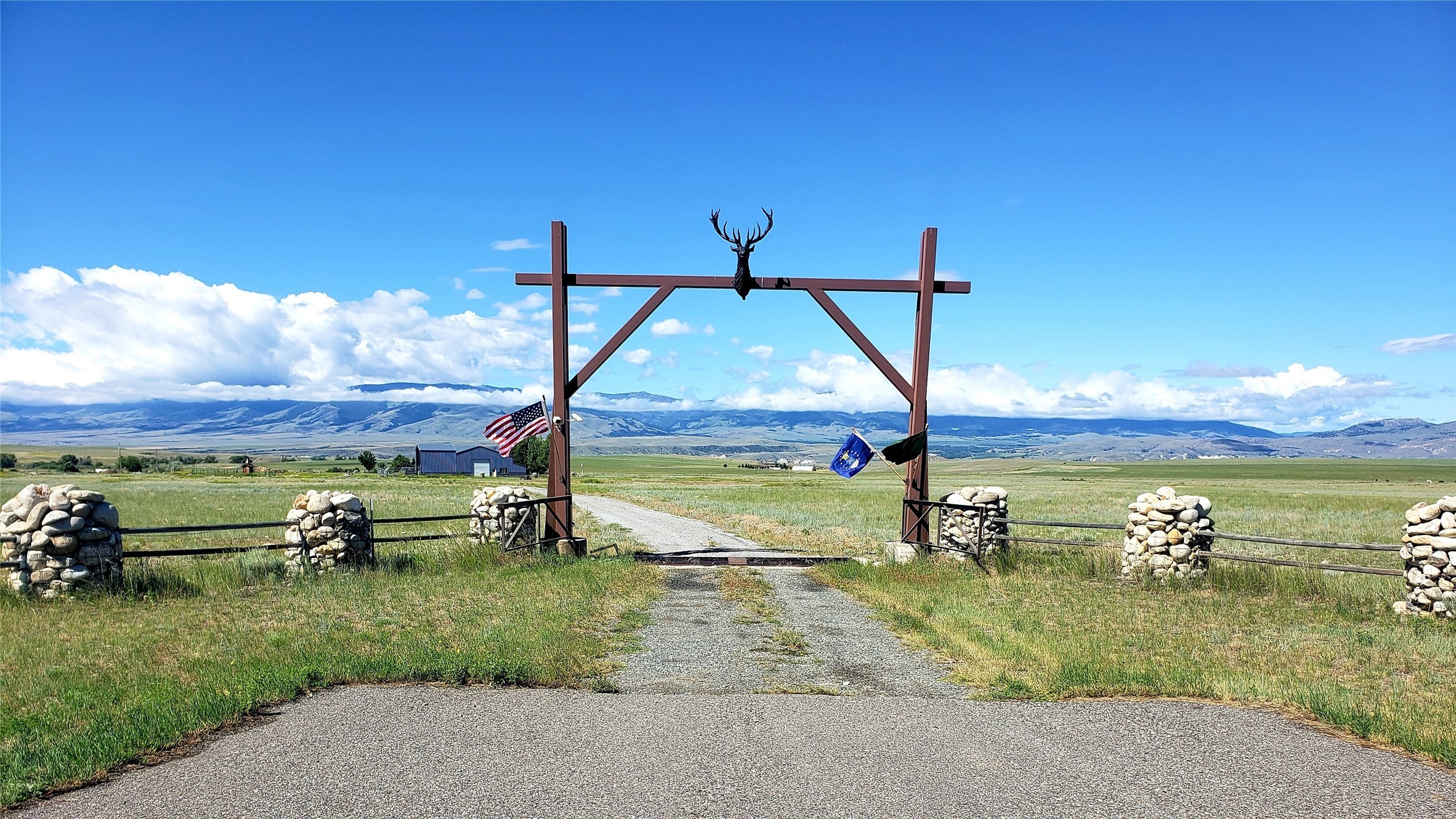 2584 MT Hwy 284