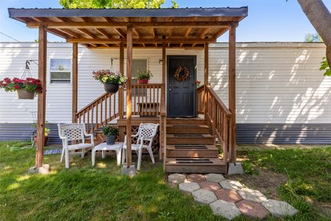 4022 South Avenue W Missoula MT 59804