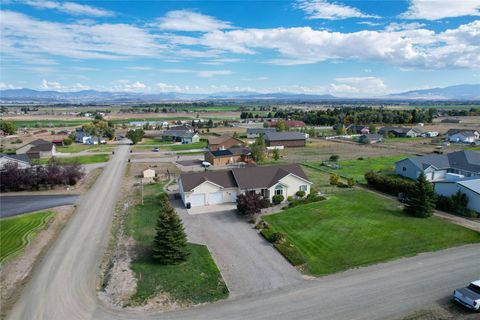 Photo of 6885 Scratchgravel Drive, Helena, MT 59602 (MLS # 30058297)