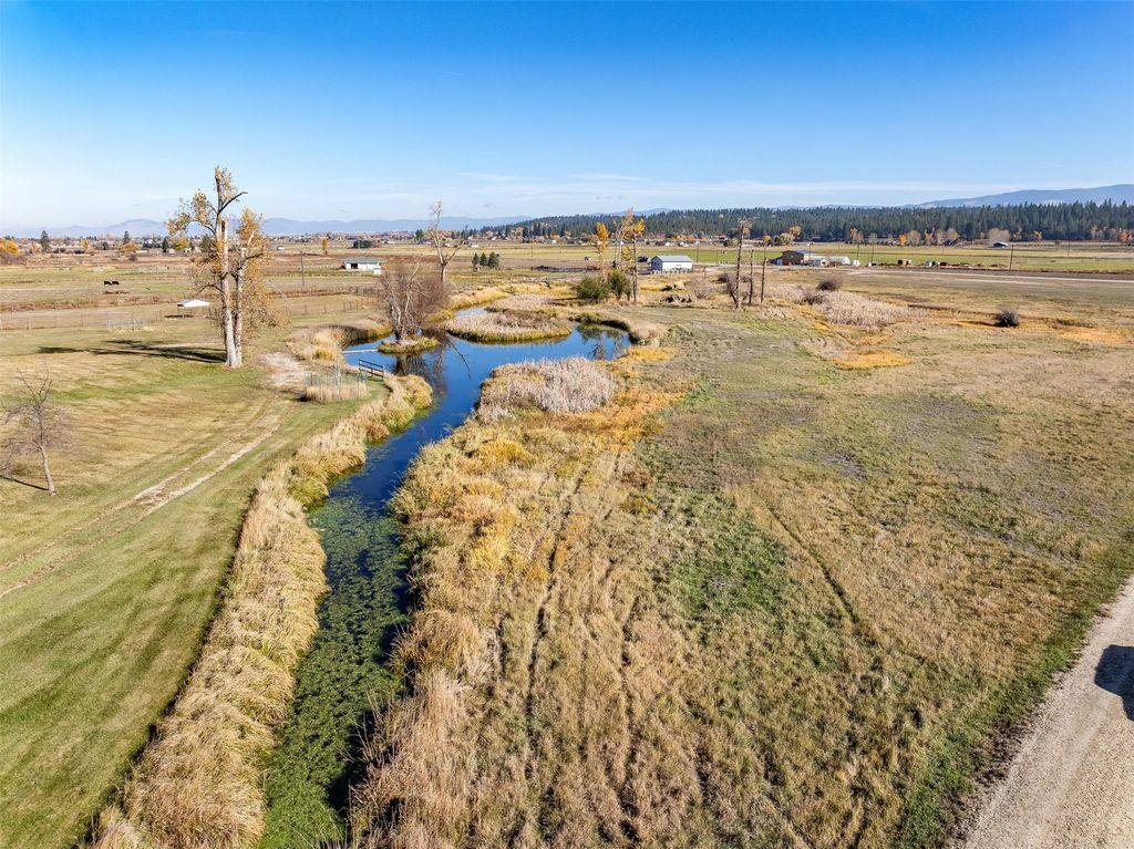 Photo of 3285 Eastside Highway, Stevensville, MT 59870 (MLS # 30060758)