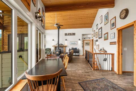 Tiny photo for 426 Antelope Creek Road, Pony, MT 59747 (MLS # 30075928)