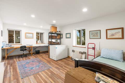 Tiny photo for 426 Antelope Creek Road, Pony, MT 59747 (MLS # 30075928)