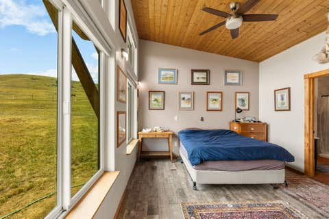 Tiny photo for 426 Antelope Creek Road, Pony, MT 59747 (MLS # 30075928)