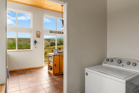 Tiny photo for 426 Antelope Creek Road, Pony, MT 59747 (MLS # 30075928)