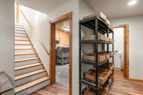 Tiny photo for 426 Antelope Creek Road, Pony, MT 59747 (MLS # 30075928)