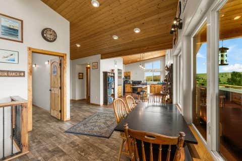 Tiny photo for 426 Antelope Creek Road, Pony, MT 59747 (MLS # 30075928)