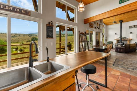 Tiny photo for 426 Antelope Creek Road, Pony, MT 59747 (MLS # 30075928)