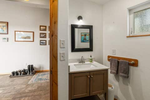 Tiny photo for 426 Antelope Creek Road, Pony, MT 59747 (MLS # 30075928)