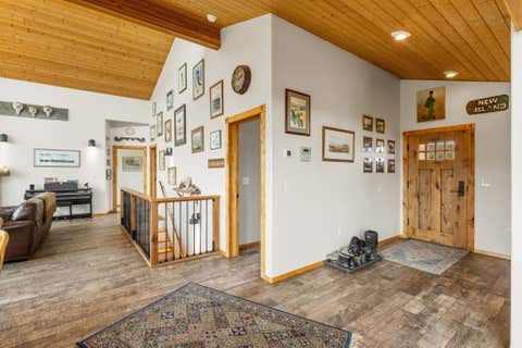 Tiny photo for 426 Antelope Creek Road, Pony, MT 59747 (MLS # 30075928)