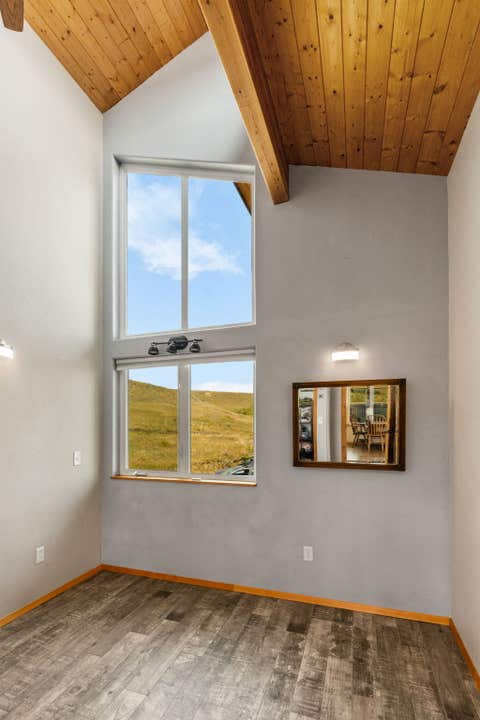 Tiny photo for 426 Antelope Creek Road, Pony, MT 59747 (MLS # 30075928)