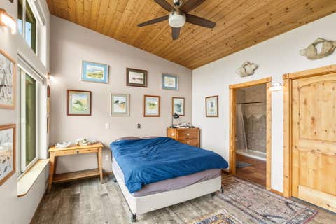 Tiny photo for 426 Antelope Creek Road, Pony, MT 59747 (MLS # 30075928)