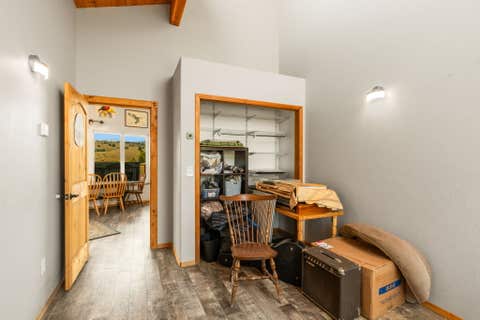 Tiny photo for 426 Antelope Creek Road, Pony, MT 59747 (MLS # 30075928)