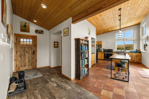 Tiny photo for 426 Antelope Creek Road, Pony, MT 59747 (MLS # 30075928)