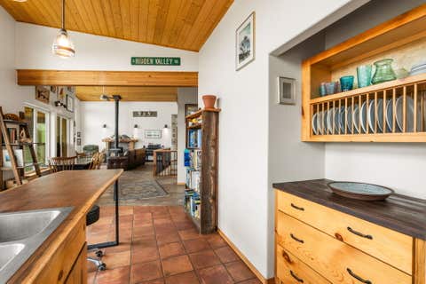 Tiny photo for 426 Antelope Creek Road, Pony, MT 59747 (MLS # 30075928)