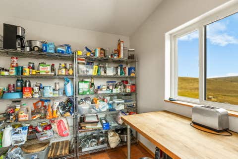 Tiny photo for 426 Antelope Creek Road, Pony, MT 59747 (MLS # 30075928)