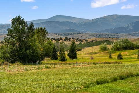 Tiny photo for 426 Antelope Creek Road, Pony, MT 59747 (MLS # 30075928)